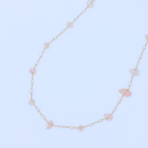 Delicate & Modern Necklace Chain – Perfect for Girls & Women, DYC1789 - Picture 5 of 15